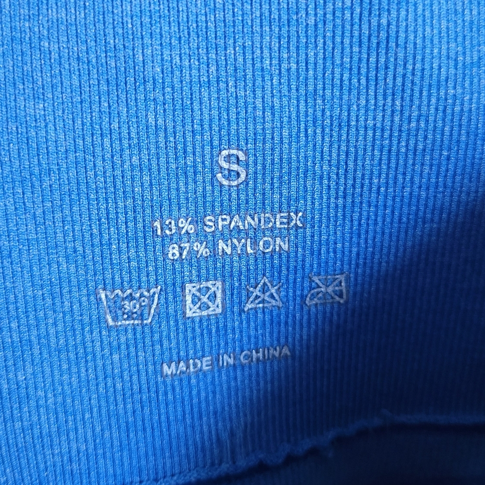 Nvgtn Basic Pants Leggings Small Excellent Condit… - image 3